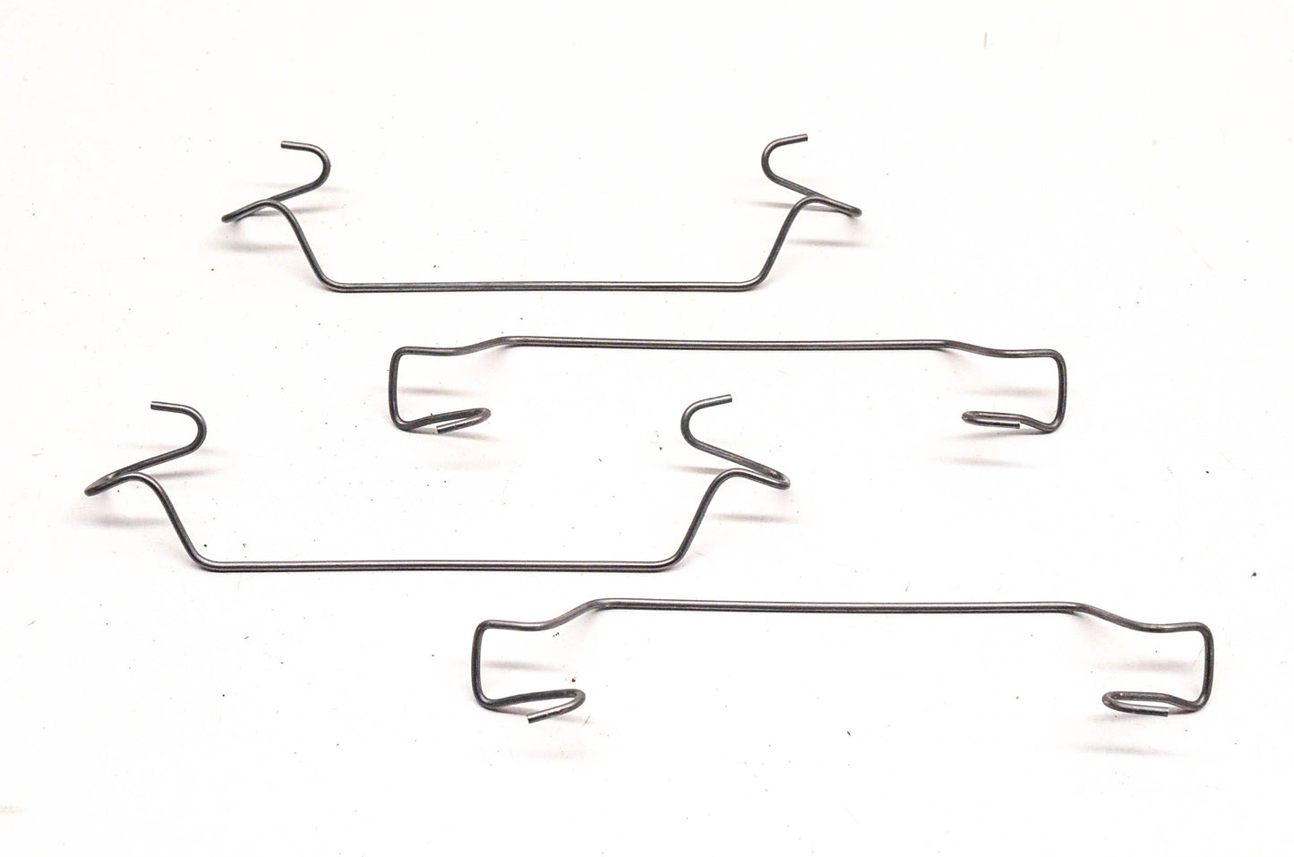 Gibson 5411 Brake Hardware Kit NOS