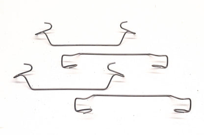 Gibson 5411 Brake Hardware Kit NOS