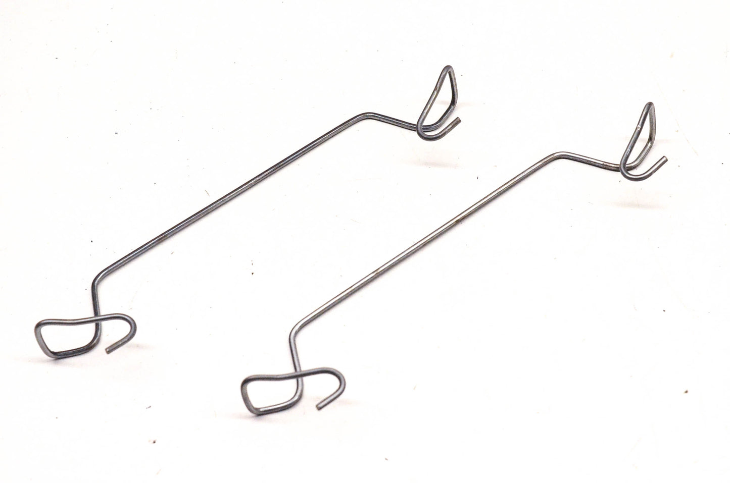 Gibson 5411 Brake Clips Qty 2 NOS