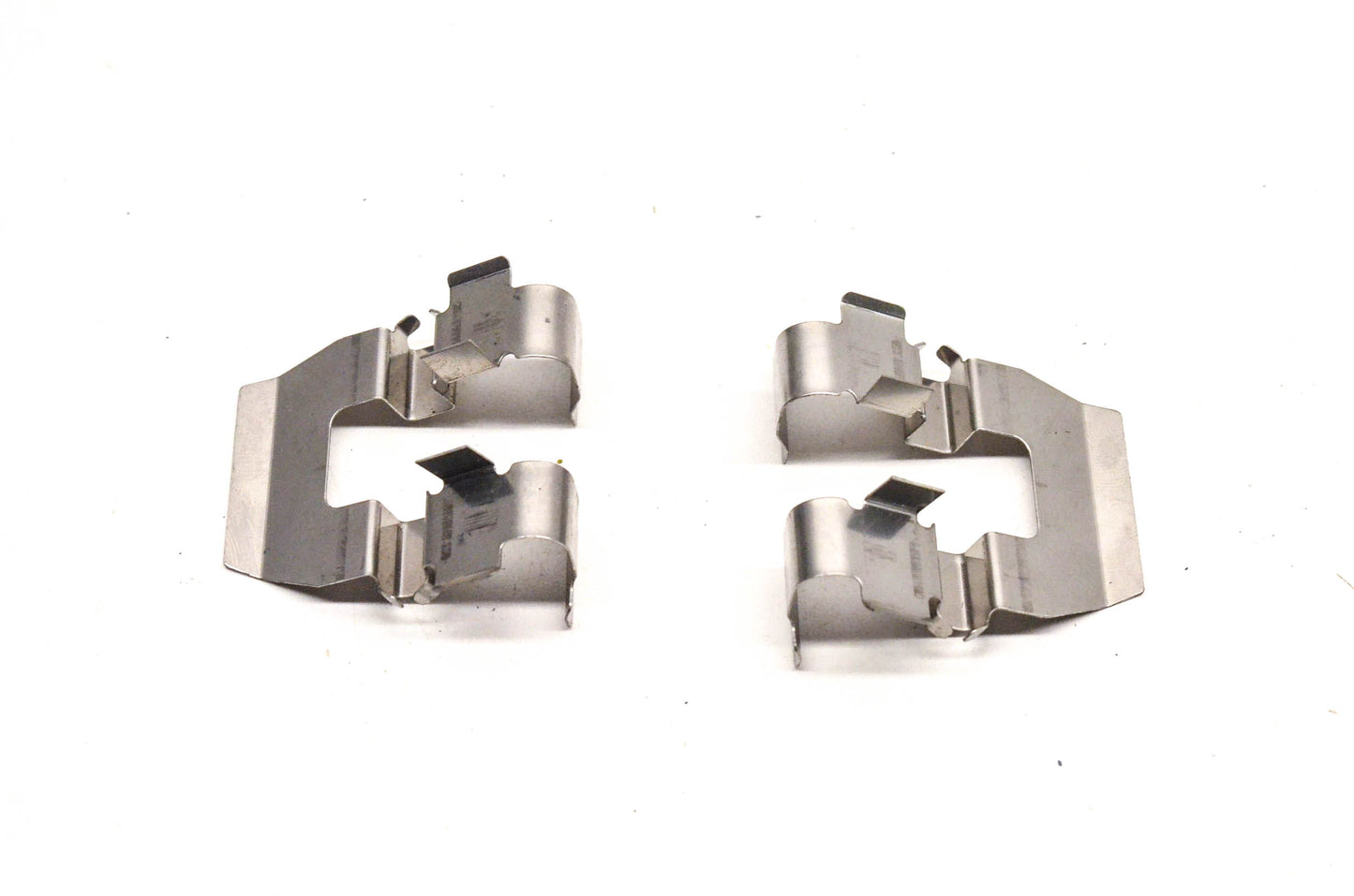 Gibson 5442 Brake Clip Kit NOS