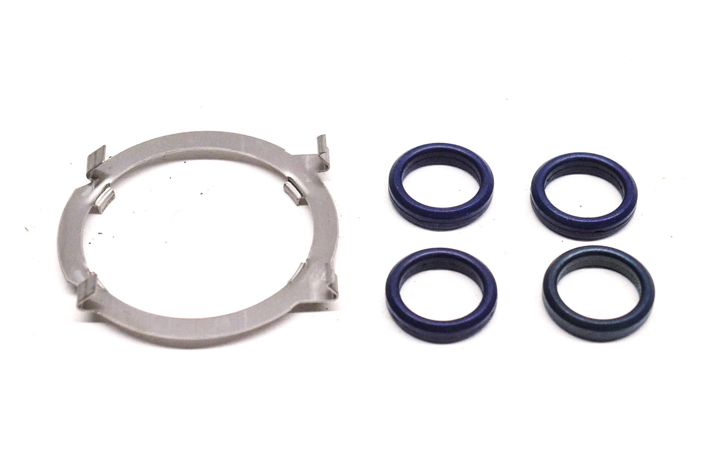 Gibson 5511 Brake Hardware Kit NOS