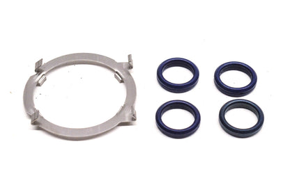 Gibson 5511 Brake Hardware Kit NOS