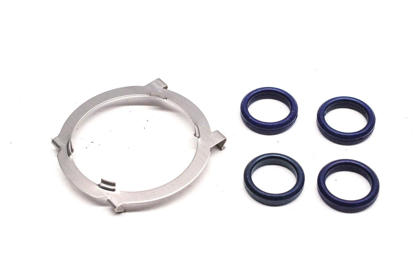 Gibson 5511 Brake Hardware Kit NOS