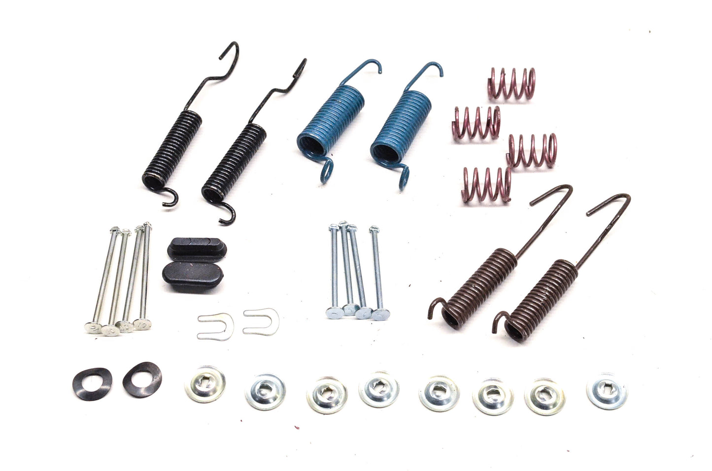 Gibson 7107 Drum Brake Hardware Kit NOS