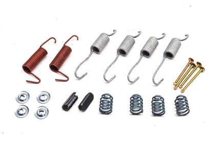 Gibson 7154 Drum Brake Hardware Kit NOS
