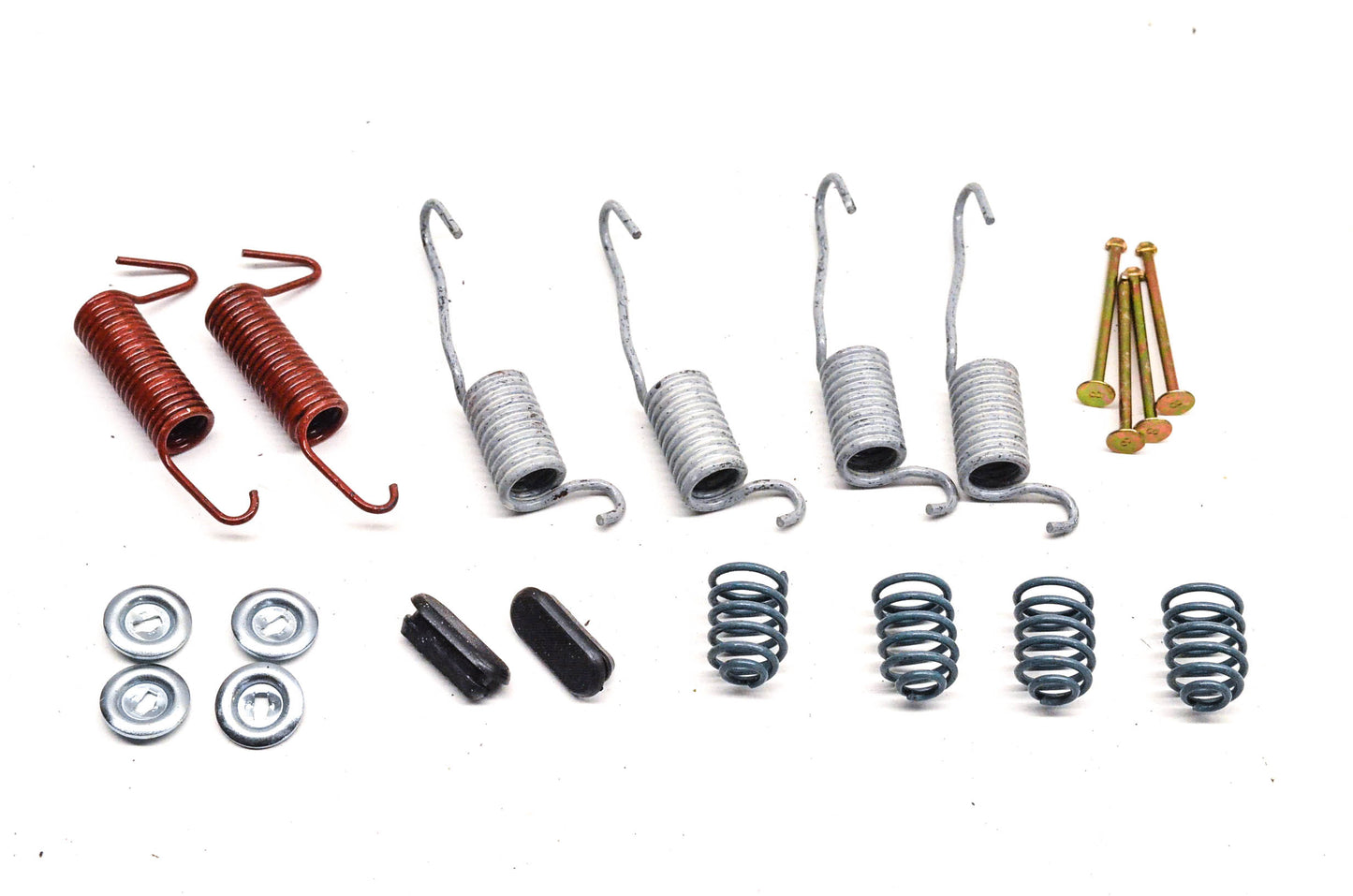 Gibson 7154 Drum Brake Hardware Kit NOS