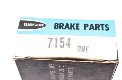 Gibson 7154 Drum Brake Hardware Kit NOS