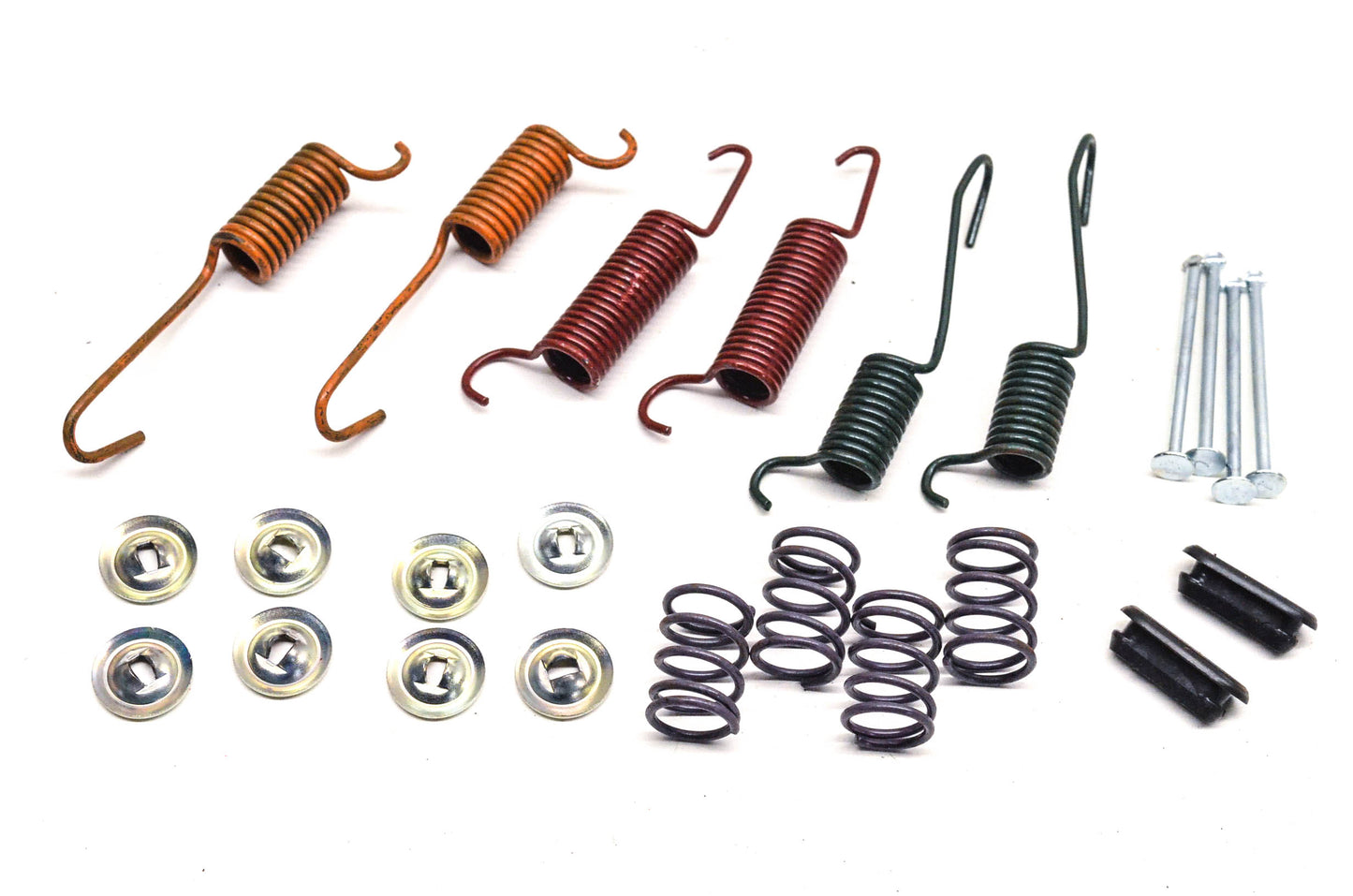 Gibson 7156 Drum Brake Hardware Kit NOS