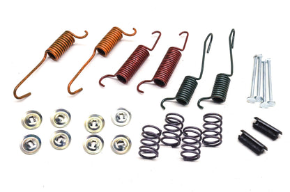 Gibson 7156 Drum Brake Hardware Kit NOS
