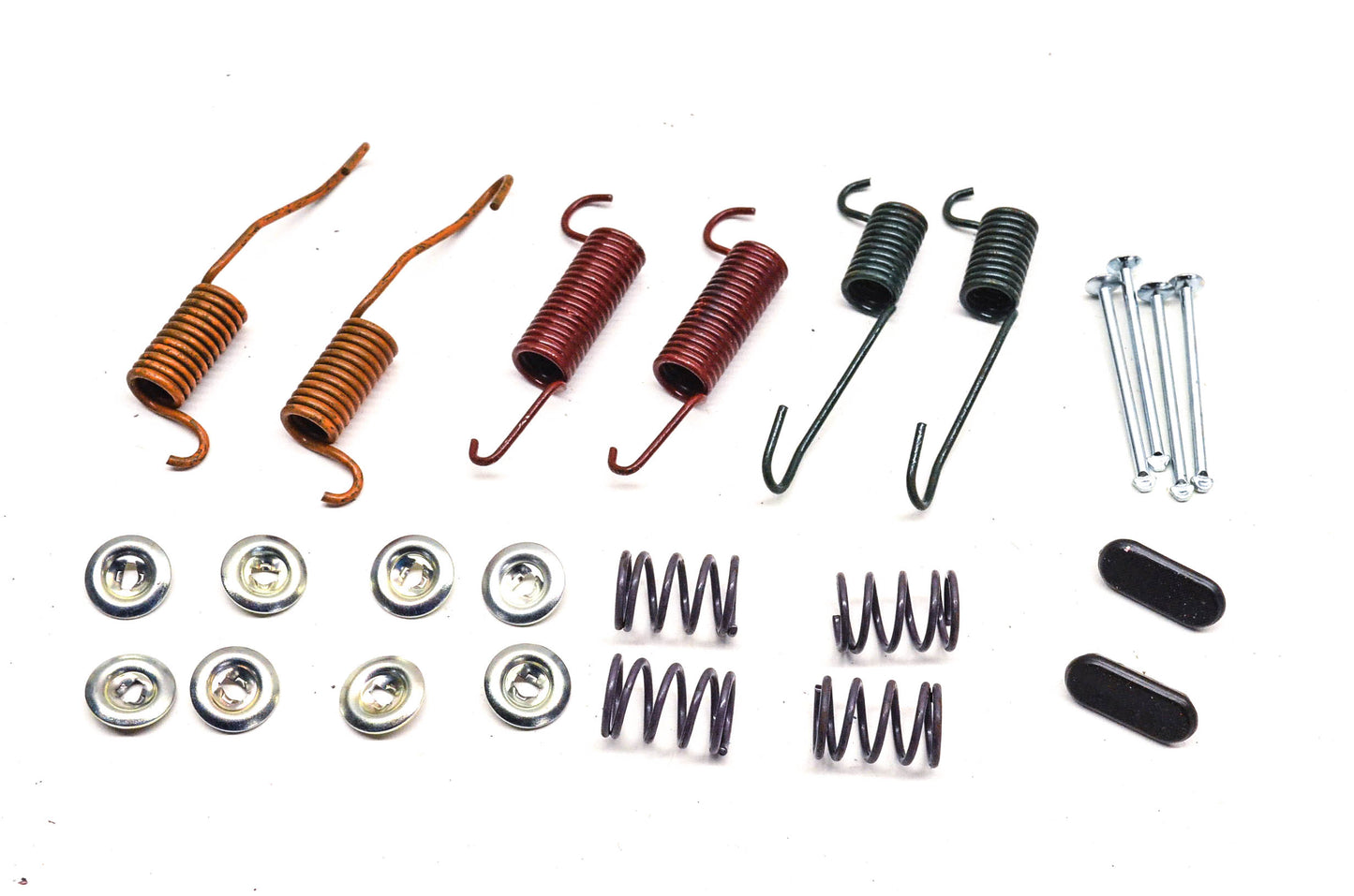Gibson 7156 Drum Brake Hardware Kit NOS