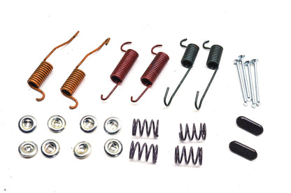 Gibson 7156 Drum Brake Hardware Kit NOS