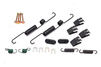 Gibson 17124 Drum Brake Hardware Kit NOS