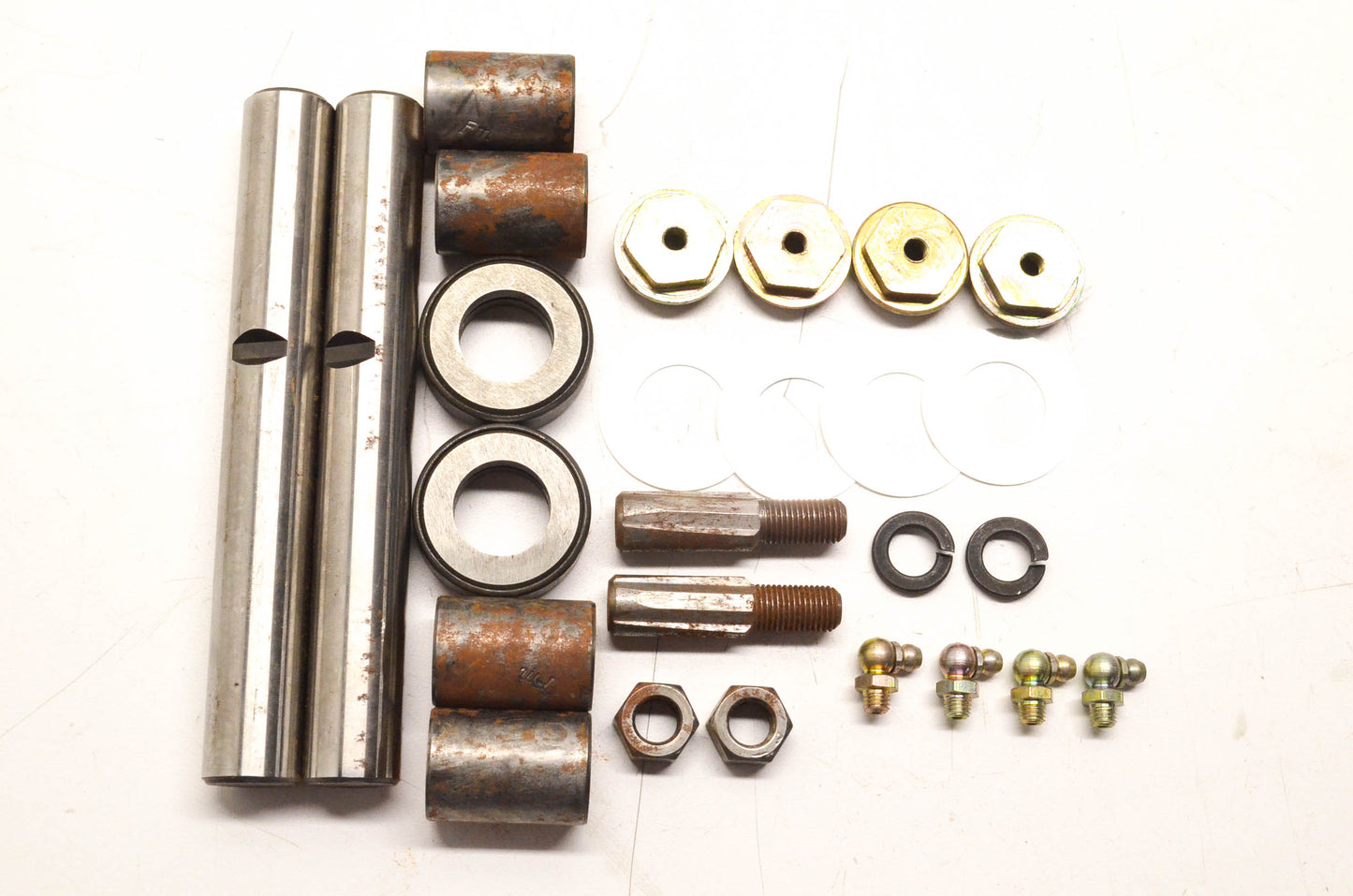McQuay-Norris KA284 Steering King Pin Kit NOS