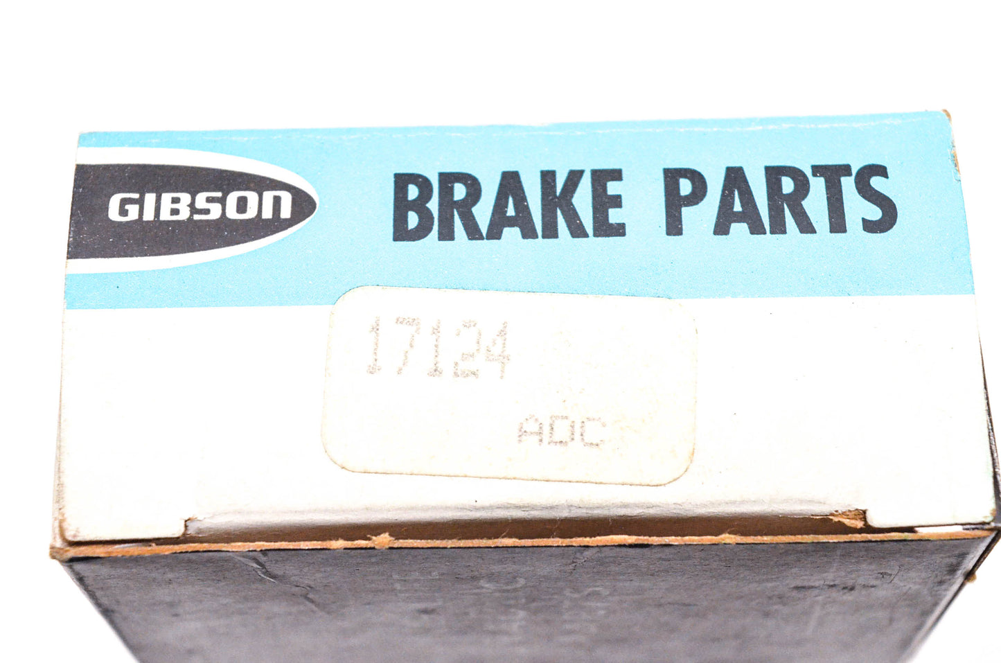 Gibson 17124 Drum Brake Hardware Kit NOS