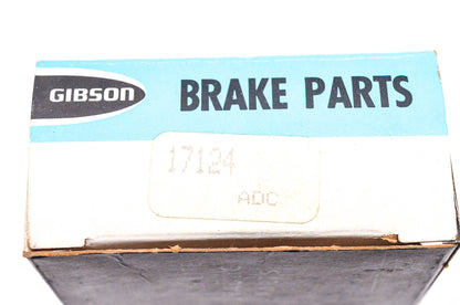 Gibson 17124 Drum Brake Hardware Kit NOS