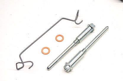 Aftermarket 1601371 Disc Brake Hardware Kit NOS