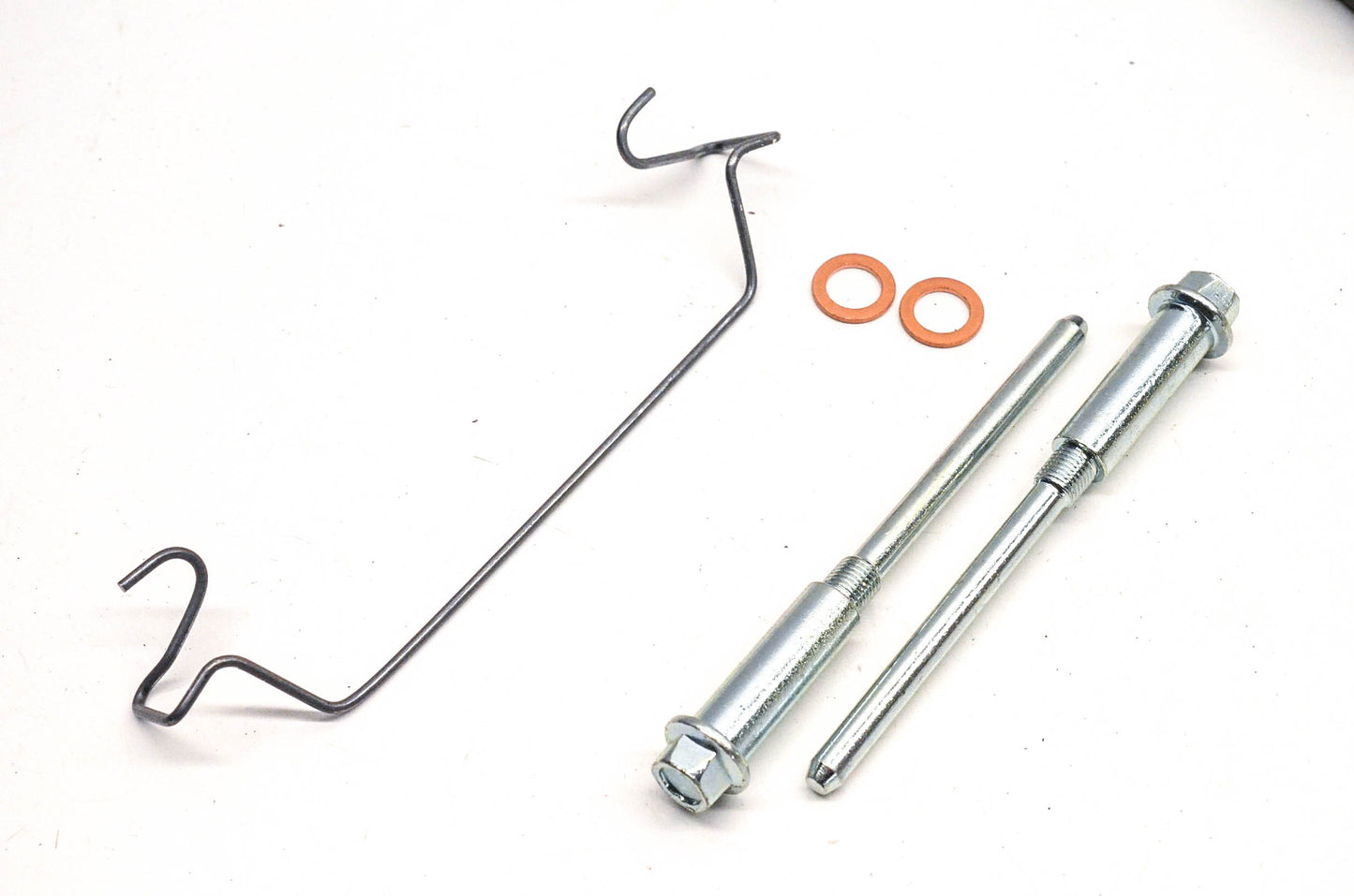 Aftermarket 1601371 Disc Brake Hardware Kit NOS