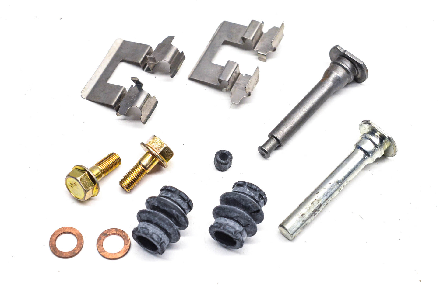 Aftermarket H5783Q, 14169, 1801655 Disc Brake Hardware Kit NOS
