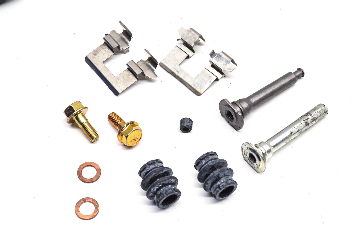 Aftermarket H5783Q, 14169, 1801655 Disc Brake Hardware Kit NOS