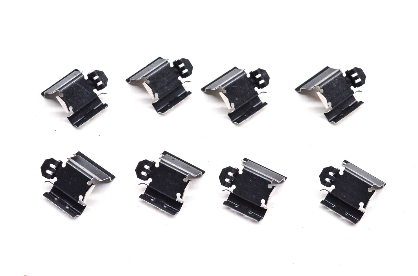 Aftermarket HWK604Q Disc Brake Hardware Kit NOS