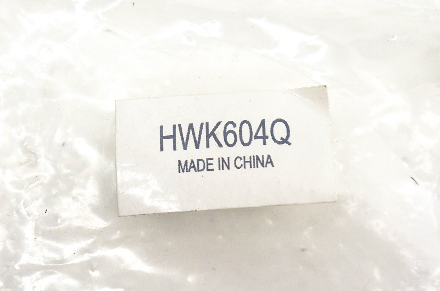 Aftermarket HWK604Q Disc Brake Hardware Kit NOS