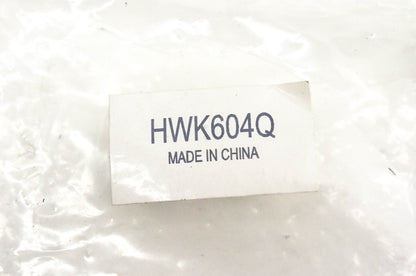 Aftermarket HWK604Q Disc Brake Hardware Kit NOS
