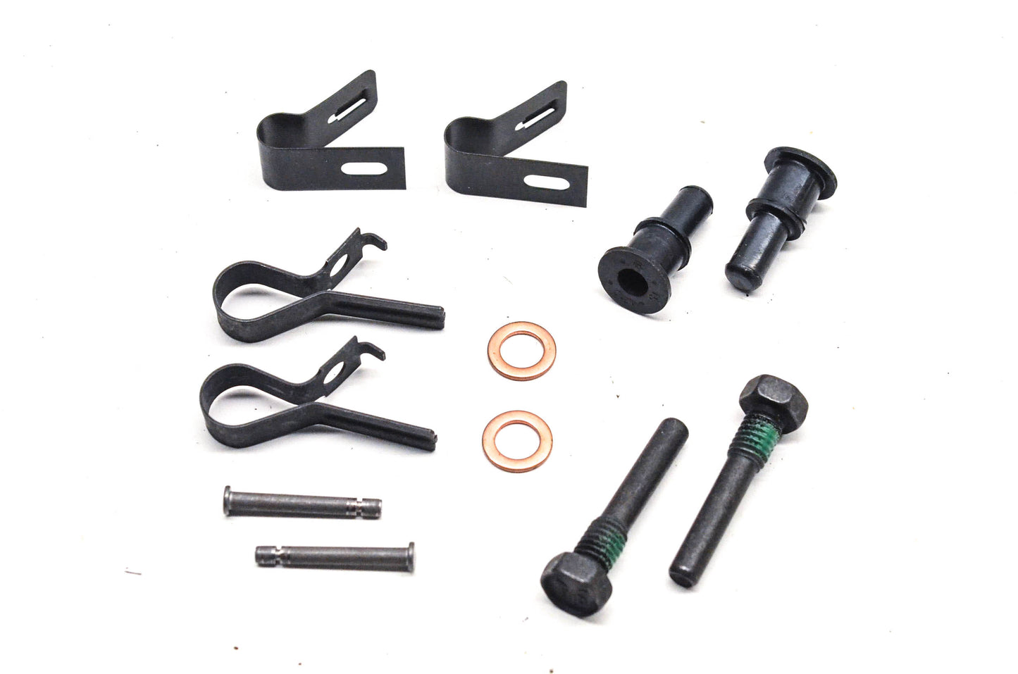 Aftermarket 1601374 Brake Hardware Kit NOS