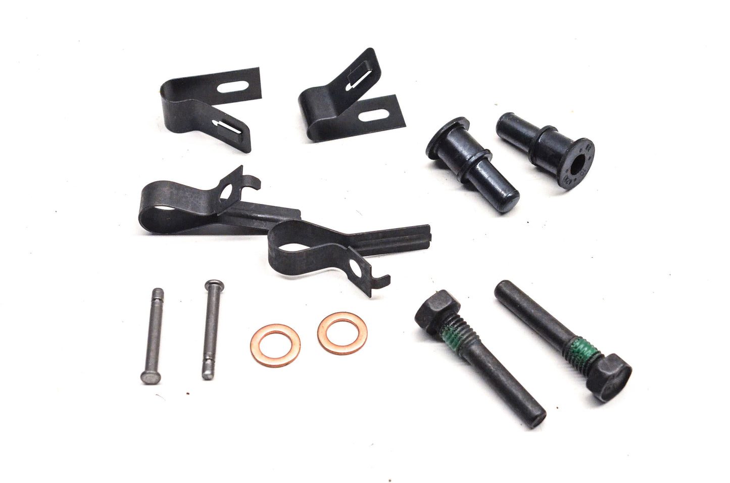 Aftermarket 1601374 Brake Hardware Kit NOS