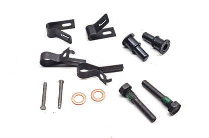 Aftermarket 1601374 Brake Hardware Kit NOS