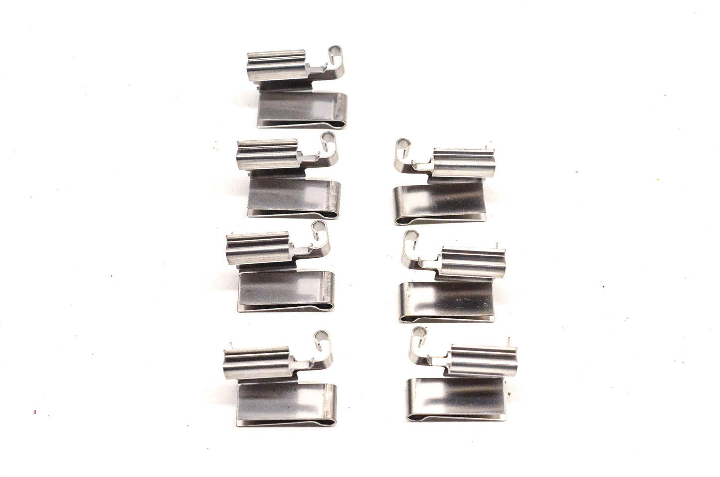 Aftermarket HWK161, D945 Brake Clip Hardware Kit NOS