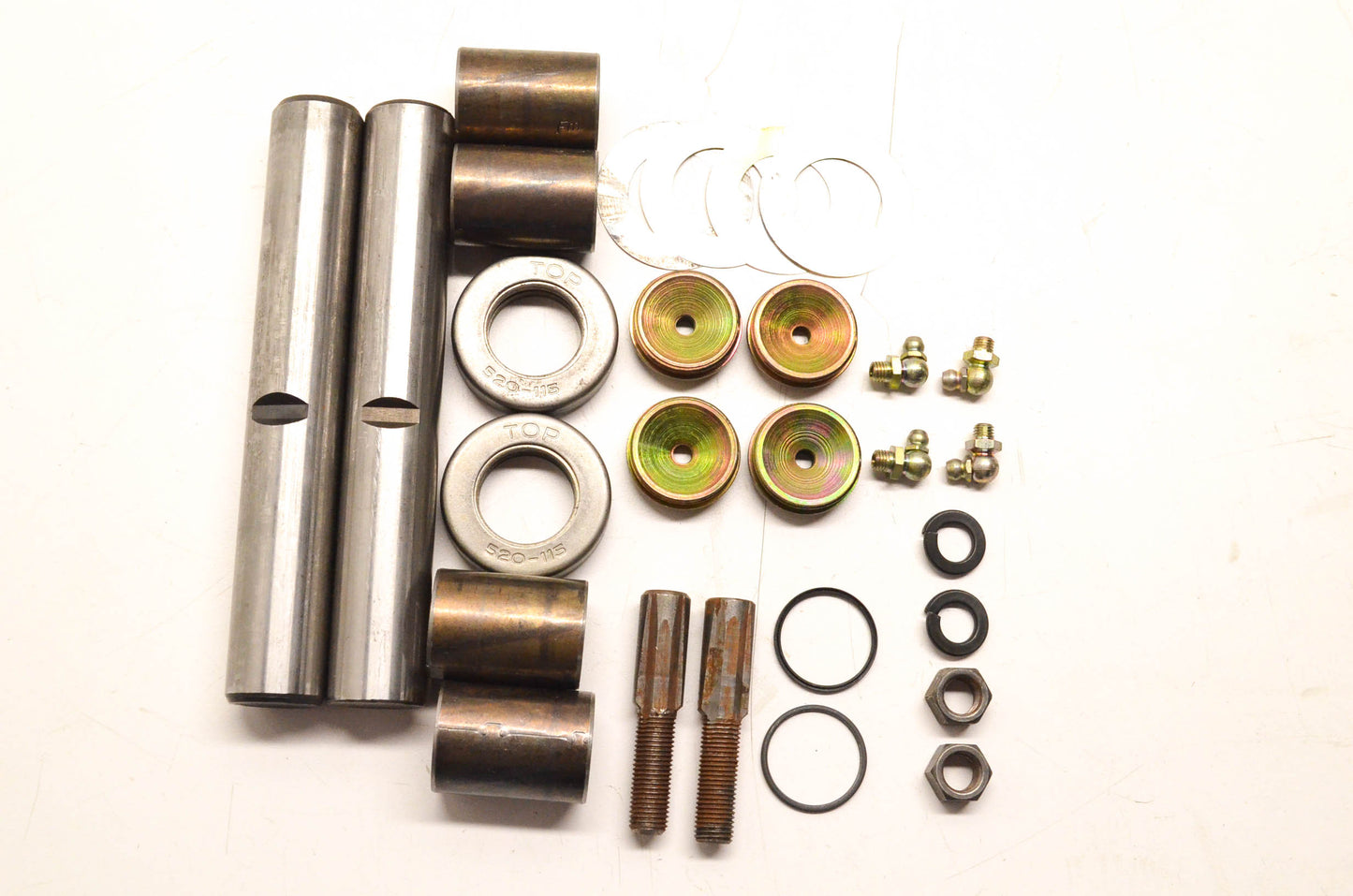 McQuay-Norris KA299 Steering King Pin Kit NOS