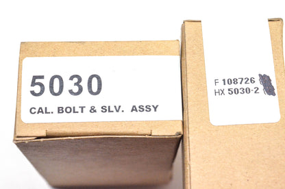 Aftermarket 5030, HX5030-2, F108726 Brake Caliper Bolts Qty 2 NOS