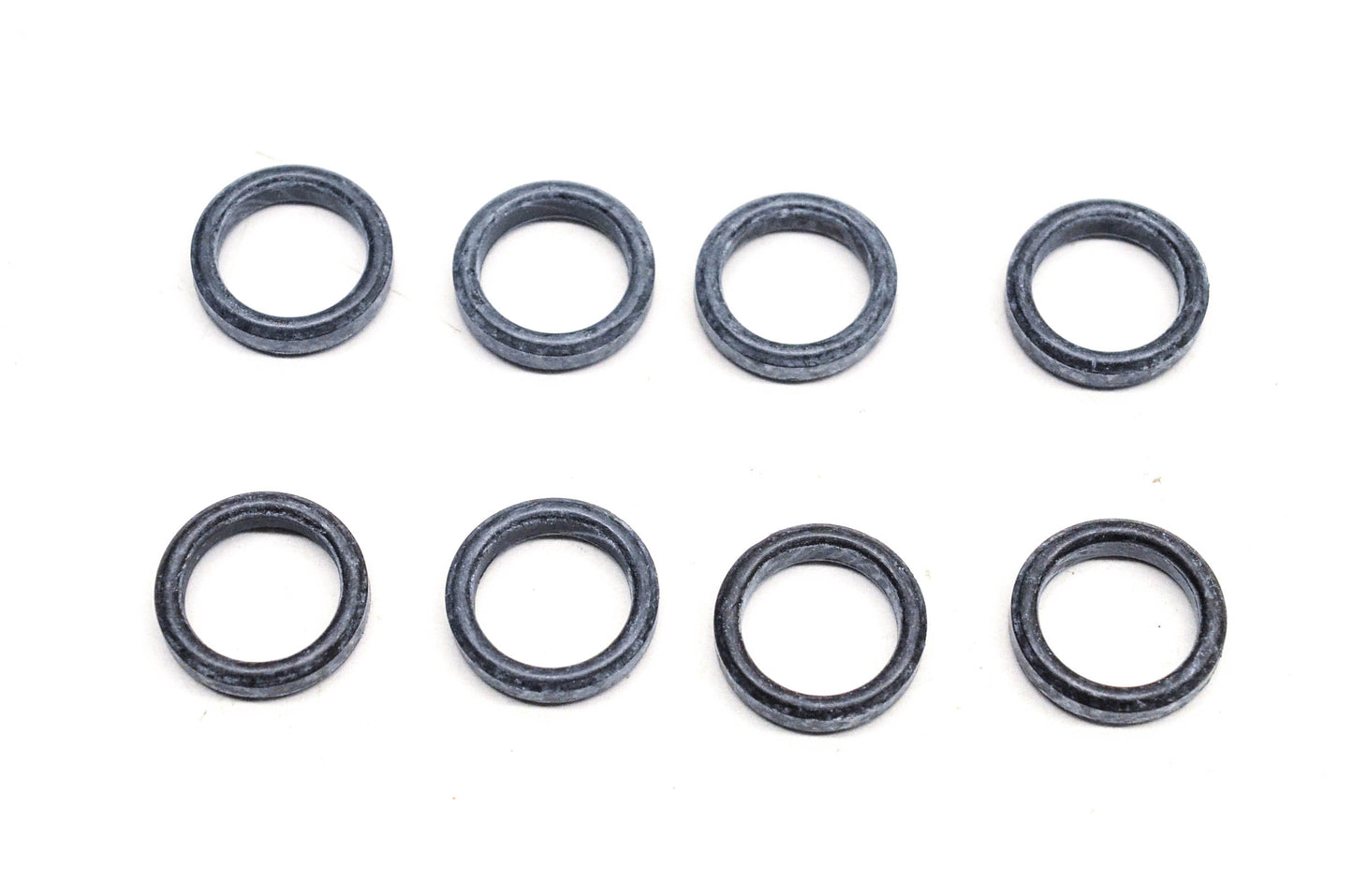 Aftermarket 4211, 5201-2, H5201 Caliper Bushings Qty 8 NOS