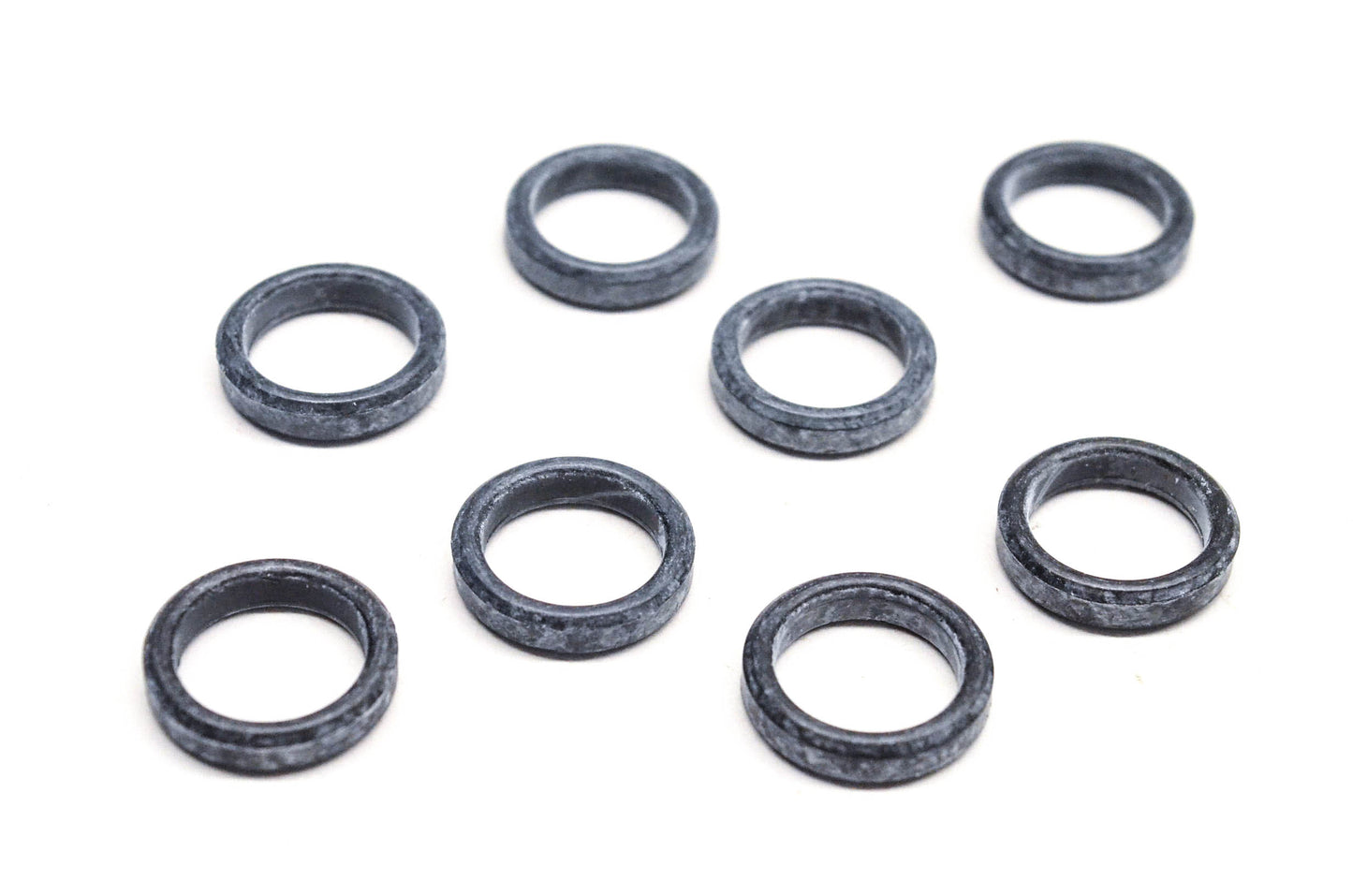 Aftermarket 4211, 5201-2, H5201 Caliper Bushings Qty 8 NOS