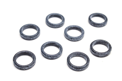 Aftermarket 4211, 5201-2, H5201 Caliper Bushings Qty 8 NOS