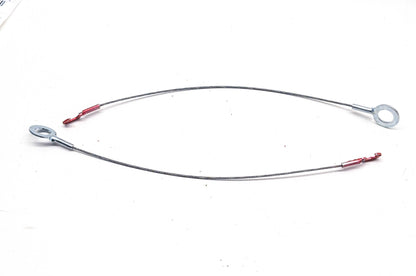 Aftermarket 5078, 2107, H2107-2 Drum Brake Self Adjuster Cables Qty 2 NOS