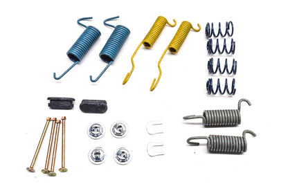 Aftermarket 6313, H7224, 7067 Brake Return Spring Axle Kit NOS