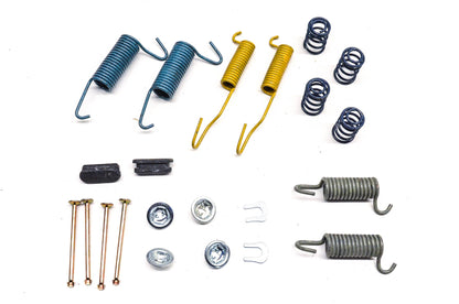 Aftermarket 6313, H7224, 7067 Brake Return Spring Axle Kit NOS