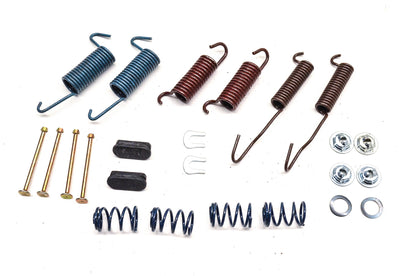Aftermarket 6314, H7225, 7069 Brake Return Spring Axle Kit NOS