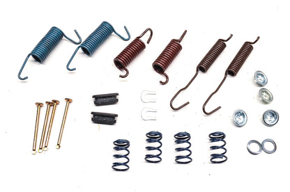 Aftermarket 6314, H7225, 7069 Brake Return Spring Axle Kit NOS