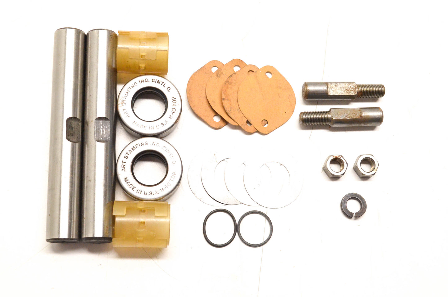 McQuay-Norris KA251 Steering King Pin Kit NOS