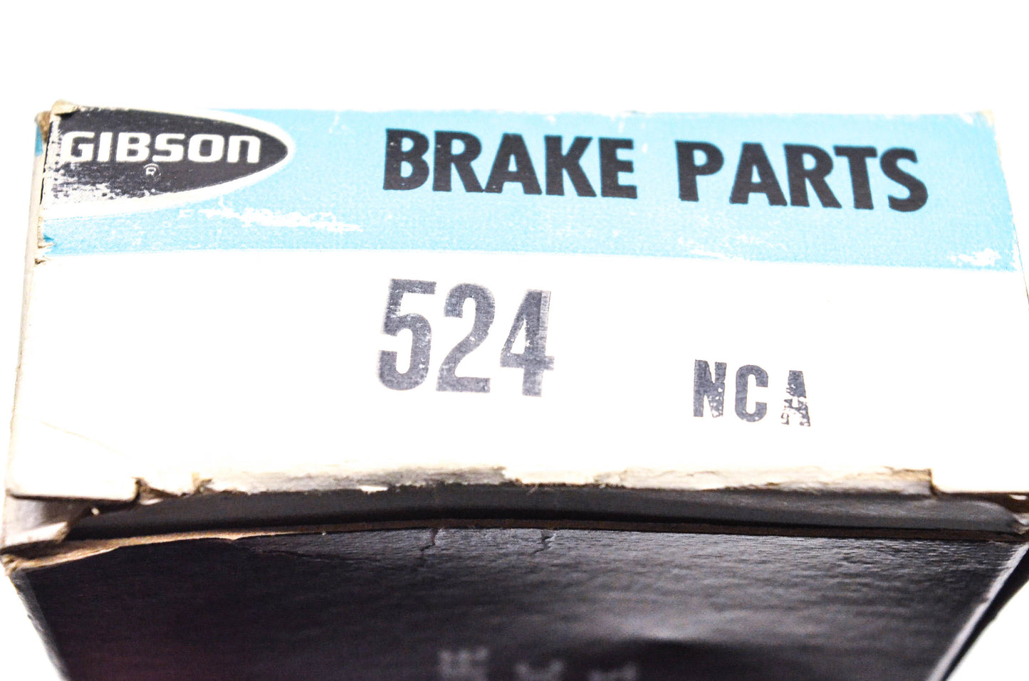 Gibson 524 Brake Springs Qty 2 NOS