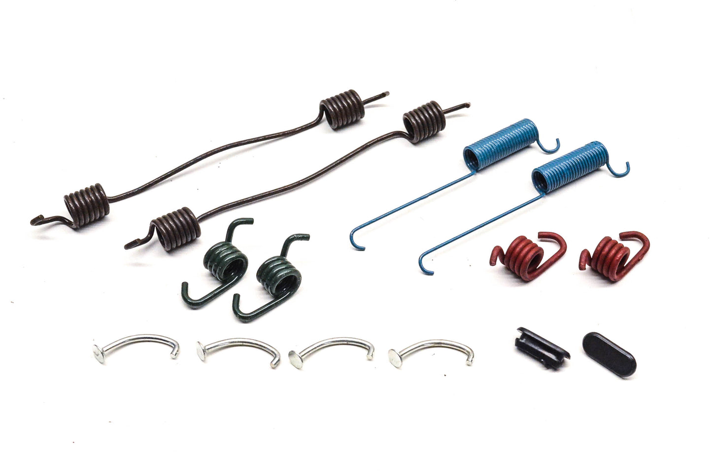 Gibson 7145 Brake Hardware Kit NOS