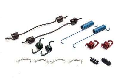 Gibson 7145 Brake Hardware Kit NOS