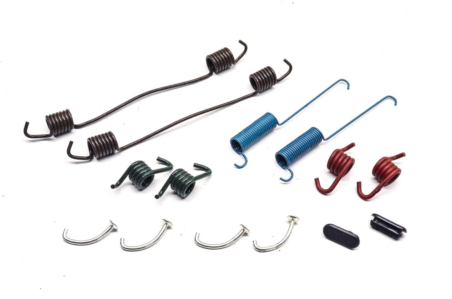 Gibson 7145 Brake Hardware Kit NOS