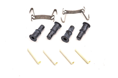 Wagner F98970, L-G5523 Disc Brake Hardware Kit NOS