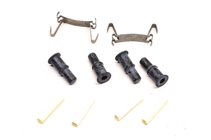 Wagner F98970, L-G5523 Disc Brake Hardware Kit NOS