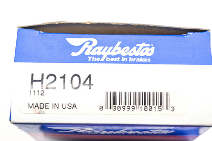 Raybestos H2104, 3005075 Brake Cable Assembly NOS
