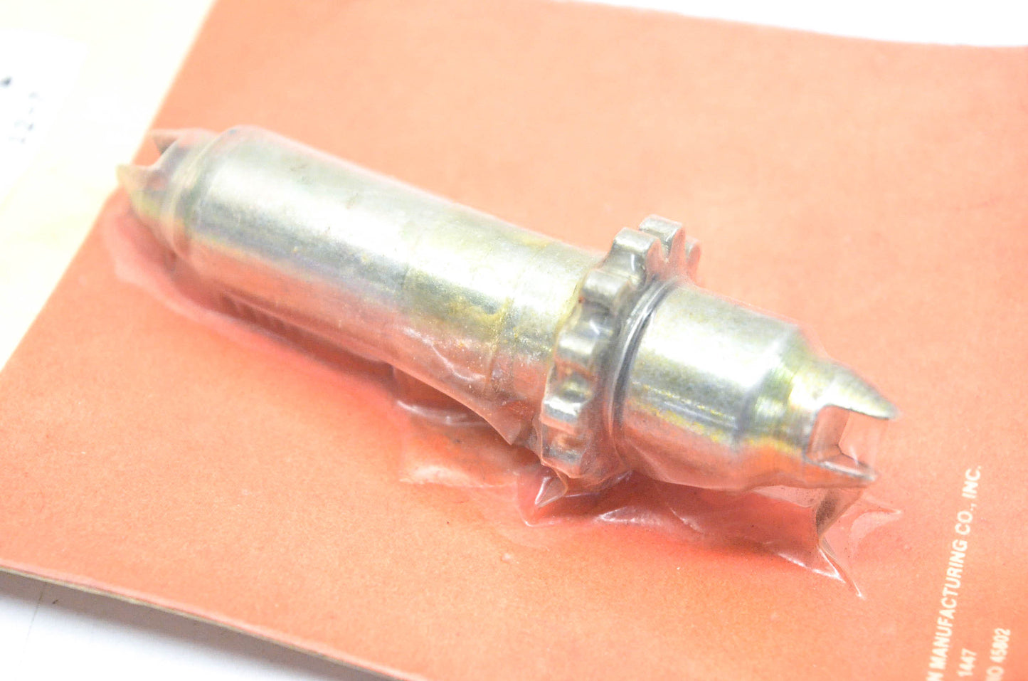 Carlson H1500-2 Brake Adjuster Screw Assembly NOS