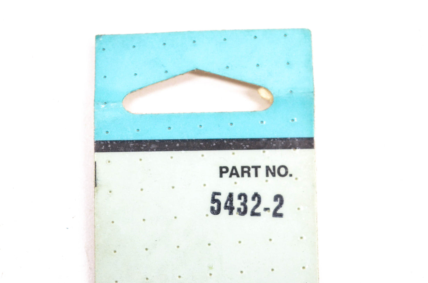 Gibson 5432-2 Brake Clip Kit NOS